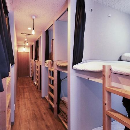 Bnb+ Tokyo Tamachi מראה חיצוני תמונה