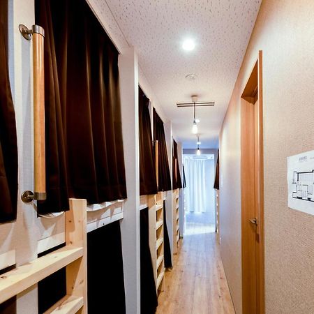 Bnb+ Tokyo Tamachi מראה חיצוני תמונה