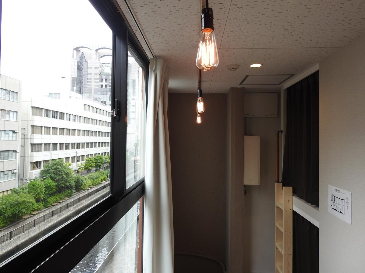 Bnb+ Tokyo Tamachi מראה חיצוני תמונה