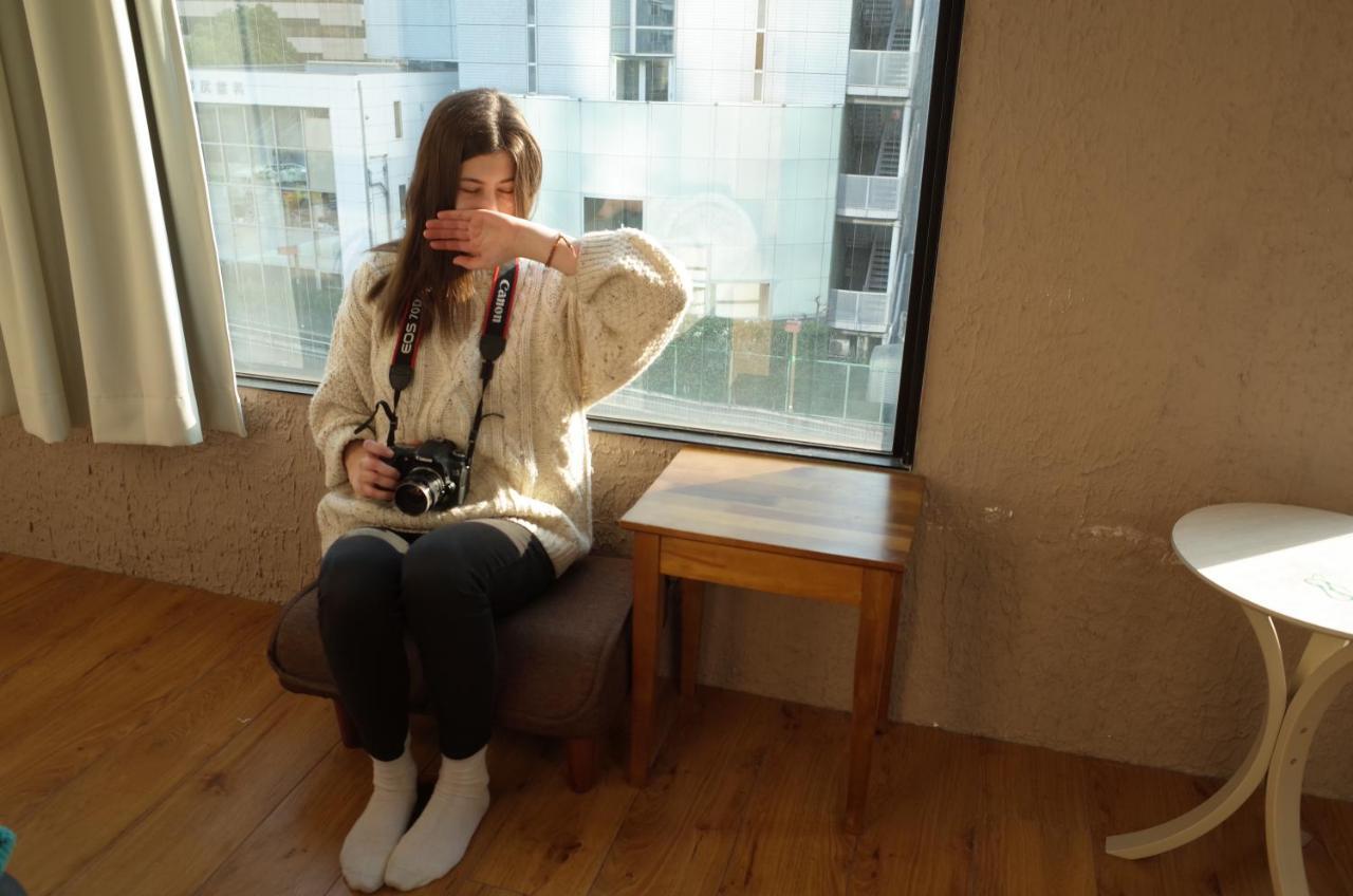 Bnb+ Tokyo Tamachi מראה חיצוני תמונה