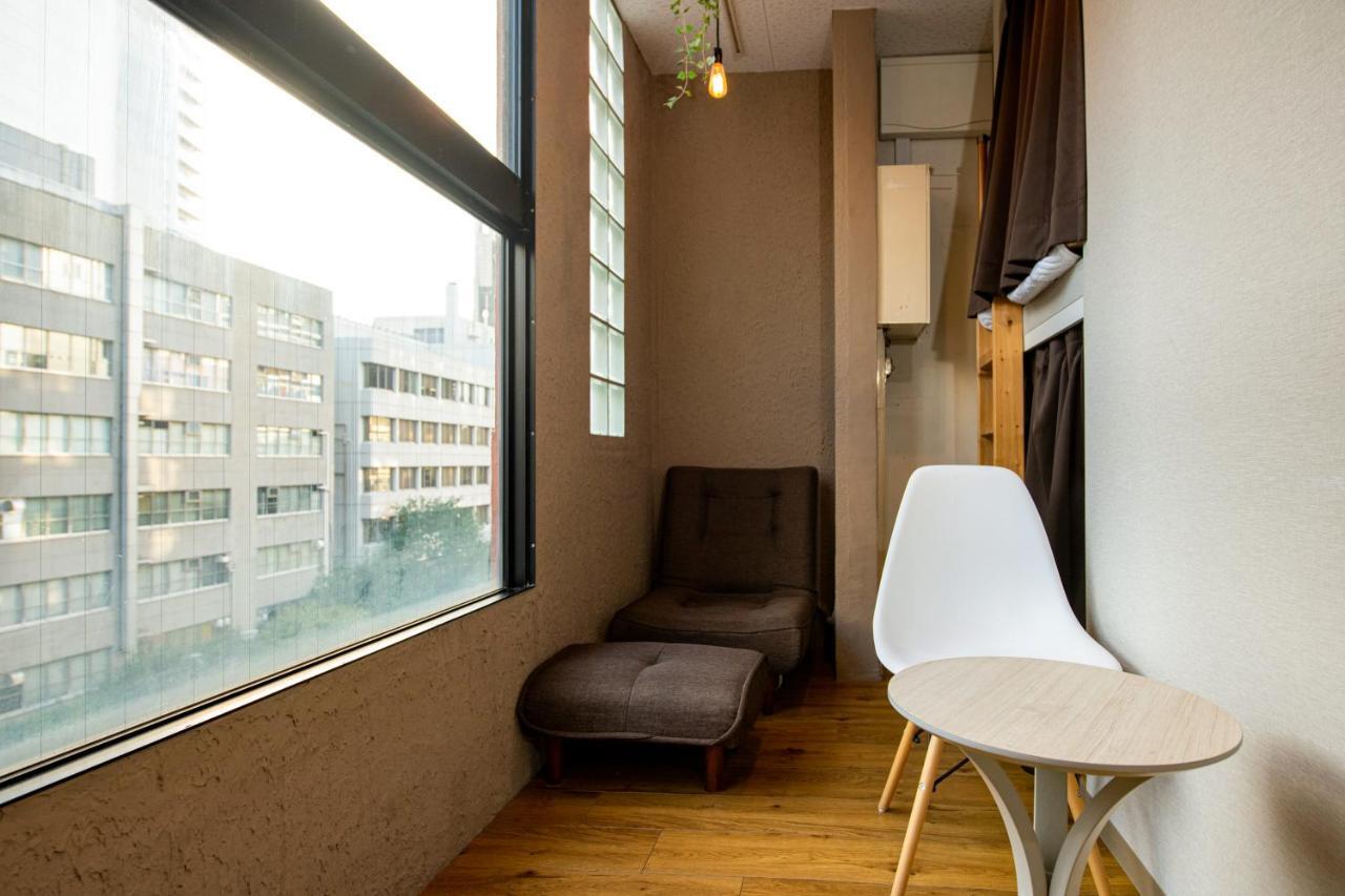Bnb+ Tokyo Tamachi מראה חיצוני תמונה