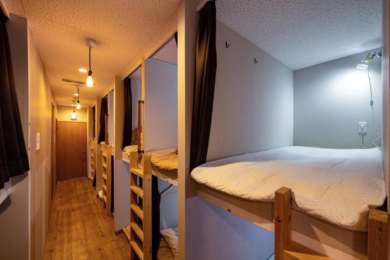 Bnb+ Tokyo Tamachi מראה חיצוני תמונה
